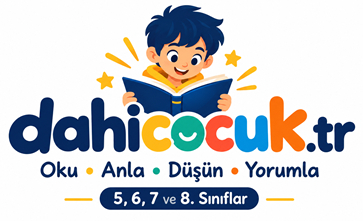 Dahi Çocuk